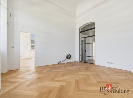 Prodej bytu, 3+kk, 109,9 m²