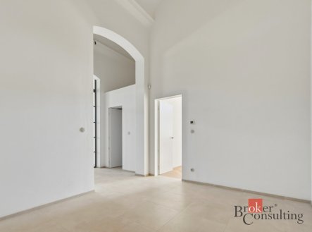 Prodej bytu, 3+kk, 109,9 m²