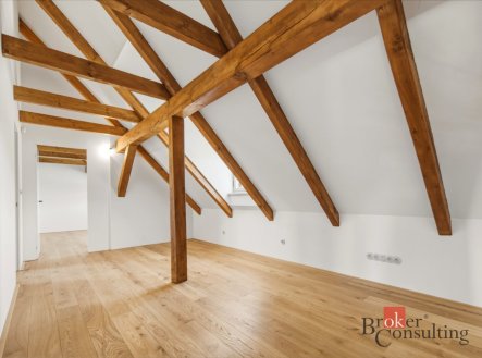 Prodej bytu, 2+kk, 112 m²