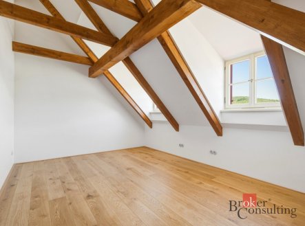 Prodej bytu, 2+kk, 112 m²