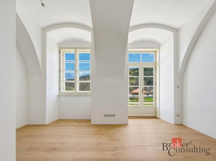 Prodej bytu, 2+kk, 88,4 m²