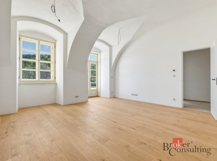 Prodej bytu, 2+kk, 88,4 m²