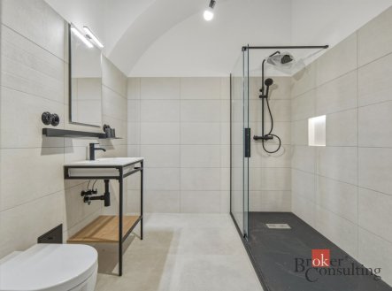 Prodej bytu, 2+kk, 88,4 m²