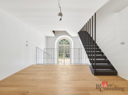 Prodej bytu, 3+kk, 95,5 m²
