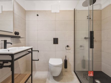 Prodej bytu, 3+kk, 95,5 m²