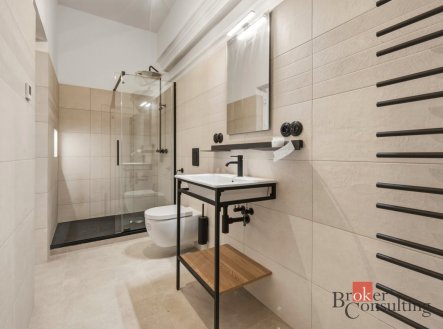Prodej bytu, 3+kk, 95,5 m²