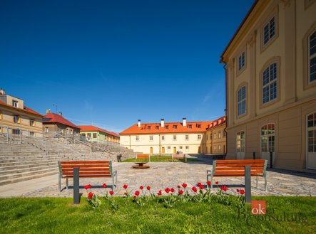 Prodej bytu, 1+kk, 46,7 m²