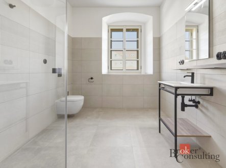 Prodej bytu, 1+kk, 62,2 m²