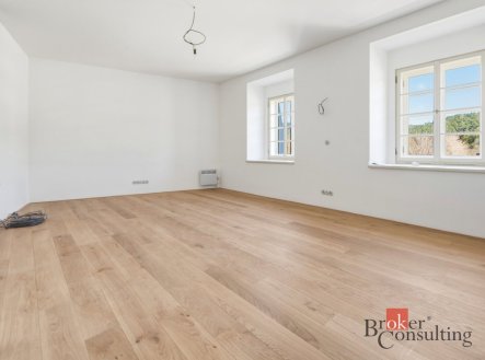 Prodej bytu, 1+kk, 62,2 m²