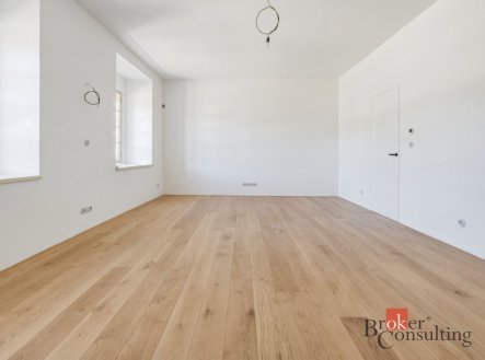 Prodej bytu, 1+kk, 62,2 m²