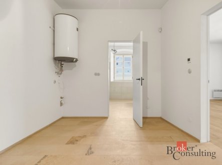 Prodej bytu, 1+kk, 62,2 m²