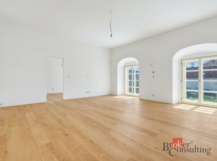 Prodej bytu, 2+kk, 85,4 m²