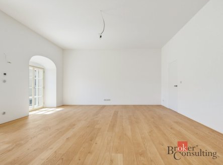 Prodej bytu, 2+kk, 85,4 m²