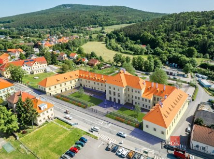 Prodej bytu, 1+kk, 50,6 m²