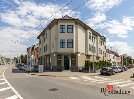 Prodej bytu, 2+kk, 49 m²