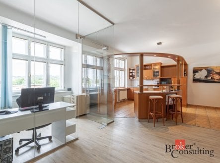 Prodej bytu, 2+kk, 49 m²
