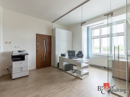 Prodej bytu, 2+kk, 49 m²