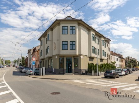 Prodej bytu, 2+1, 65 m²