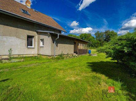 Prodej domu/vily, 151 m²