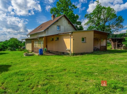 Prodej domu/vily, 151 m²