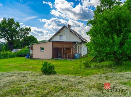 Prodej domu/vily, 151 m²