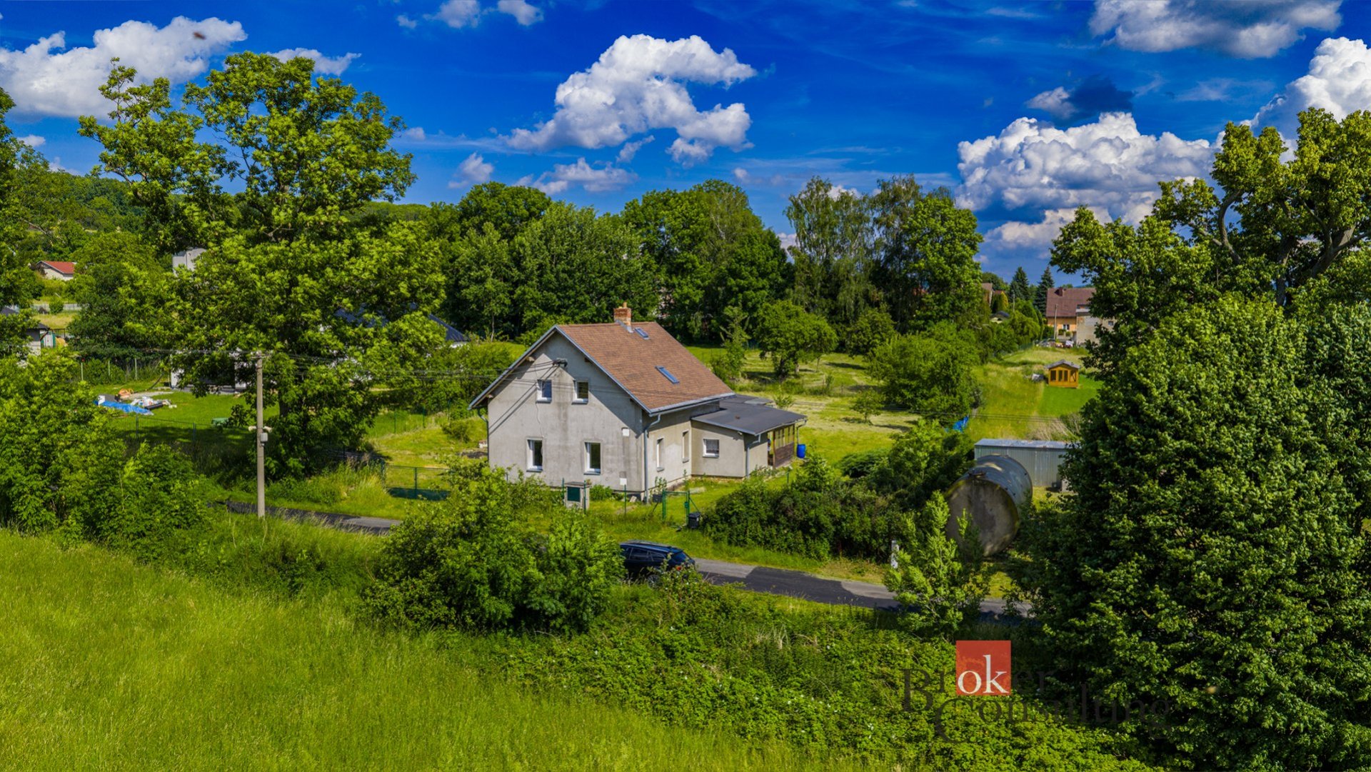 Prodej, domy/rodinný, 151 m2, Štursova, 40747 Varnsdorf, Děčín [ID 89559]