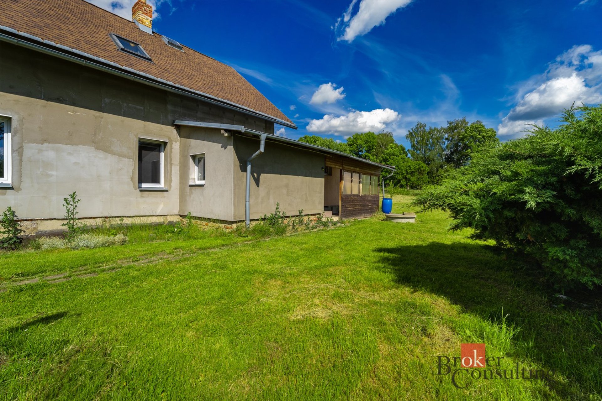 Prodej, domy/rodinný, 151 m2, Štursova, 40747 Varnsdorf, Děčín [ID 89559]
