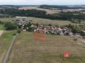 Prodej pozemku pro bydlení, 2 108 m²