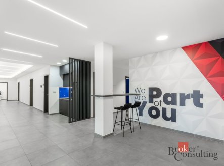 Pronájem komerčního objektu, výroba, 2 850 m²