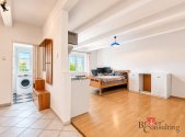 Prodej bytu, 1+kk, 32 m²