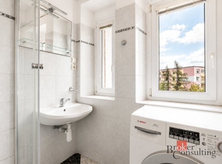 Prodej bytu, 1+kk, 32 m²