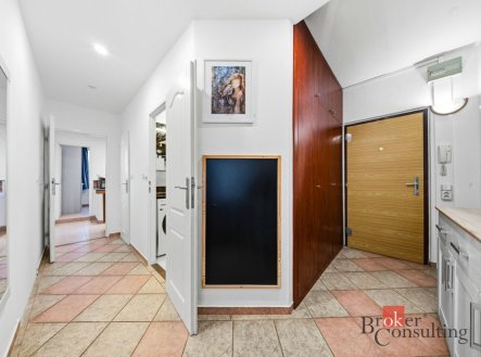 Prodej bytu, 3+1, 74 m²