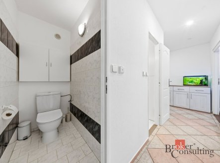 Prodej bytu, 3+1, 74 m²