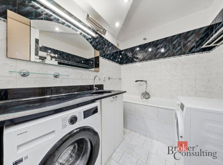 Prodej bytu, 3+1, 74 m²