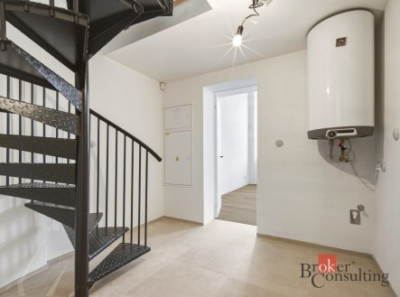 Prodej bytu, 2+kk, 59,5 m²