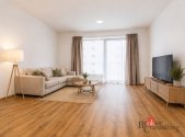 Pronájem bytu, 1+kk, 47,11 m²