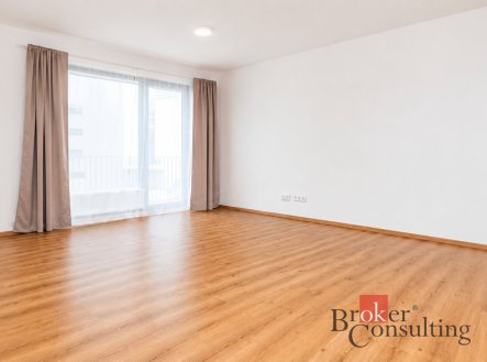 Pronájem bytu, 1+kk, 47,11 m²