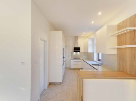 Pronájem domu/vily, 243 m²