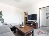 Prodej bytu, 2+1, 53 m²
