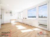Pronájem bytu, 3+kk, 54 m²