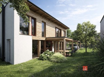 Prodej domu/vily, 105 m²