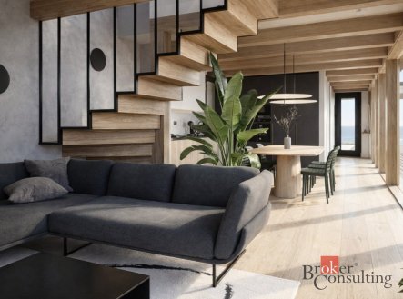 Prodej domu/vily, 105 m²