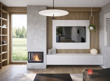 Prodej domu/vily, 105 m²