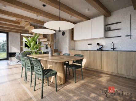 Prodej domu/vily, 105 m²