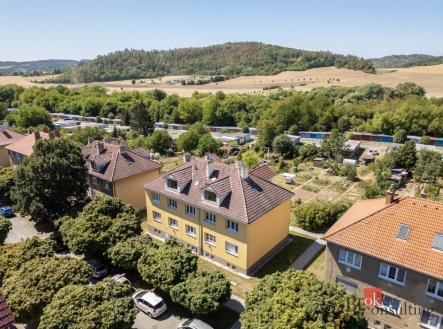 Prodej bytu, 3+kk, 120 m²