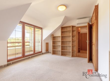 Prodej bytu, 3+kk, 120 m²