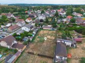Prodej pozemku pro bydlení, 1 640 m²