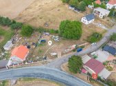 Prodej pozemku pro bydlení, 906 m²