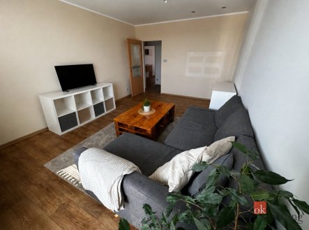 Pronájem bytu, 3+kk, 68 m²