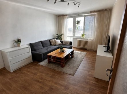 Pronájem bytu, 3+kk, 68 m²